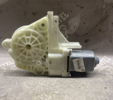 Моторчик склопідйомника задніх лівих дверей VW Passat B6 (2005-2010) 1k0959703ab