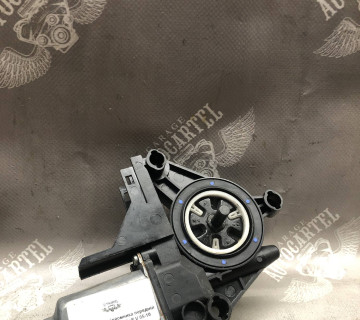 Моторчик склопідйомника передній правий Volkswagen Golf V 05-10 5m1837402g, 1k0959702n