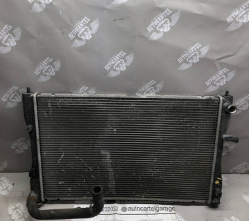 Радіатор охолодження для MITSUBISHI Colt 21512254