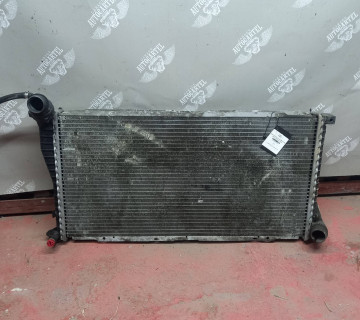 Радіатор (основний) BMW 5 E39 2001 17.00-2 247 344.0