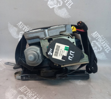 Ремінь безпеки передній правий Mercedes Benz E-class (w211) 2118604286