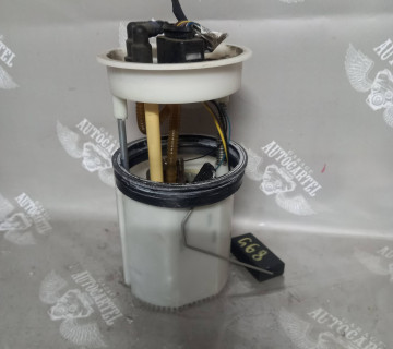 Насос паливний VW Polo 09-18 Skoda Fabia II 07-14 SEAT Ibiza 09-17 6r0919051