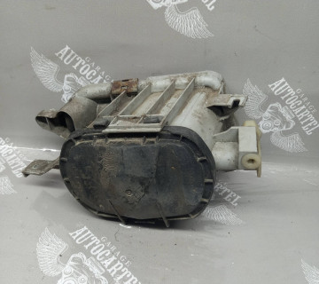 Протитуманна фара ліва Mercedes w210 w208 clk 147261-00