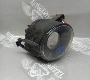 Фара протитуманна передня права лінза Volkswagen Golf 5 270966-00re