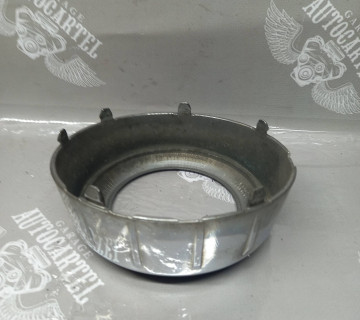 Накладка протитуманної фари лев. MITSUBISHI OUTLANDER XL 05-13 8321a289