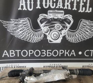 Рулевая рейка Renault Laguna 2 6800000991