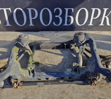 Mercedes-Benz A1643300058 Підрамник передній ML W164 GL X164