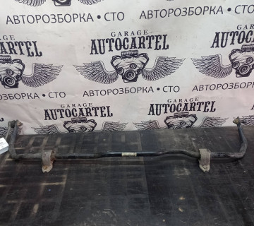 Стабілізатор передній VW Golf V Audi A3 Skoda Octavia A5 04-13 1k0411303bj