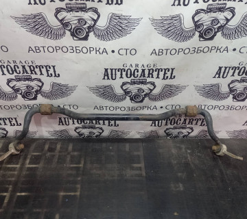 Стабілізатор передній Mercedes-Benz S-Class (W220) a2203232565