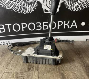 Куліса МКПП Renault Megane II, 1.5DCi, 5ст, 8200105010