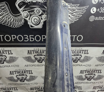 a2206900340 Бокова накладка поріг лівий Mercedes w220