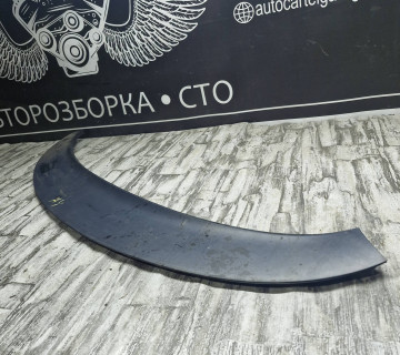 5p0854699a Декоративна накладка під лобове скло жабо Seat ALTEA 2004 - 2015