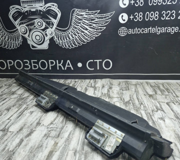 Задня шторка для універсала Mercedes w203 c class