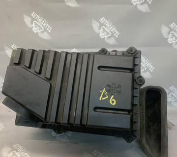 3c0129601ar Корпус повітряного фільтра A3 8P VW PASSAT CC