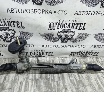 bp6l 33170238 Кермова рейка Mazda 3 2003-2009 (mazda)