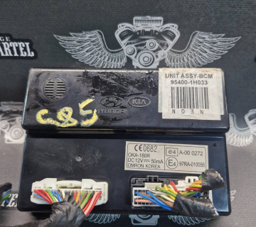 97ra-010056 Блок комфорту для KIA Ceed 2006—2012