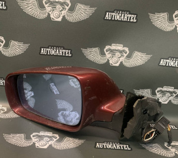 Дзеркало ліве Audi A4 B5 8d0857544 8d0857543a,