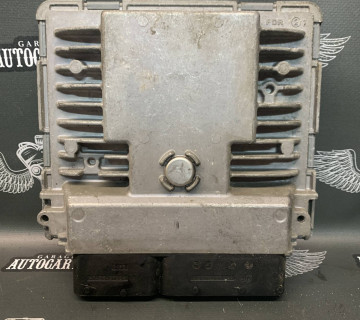 03f906070hk Блок керування двигуном 1.2TSI Skoda Fabia 2007-2014