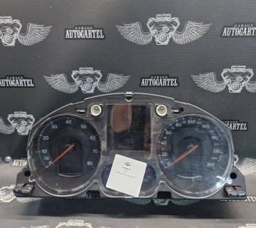3c0920870t Панель приладів Volkswagen Passat b6 fsi