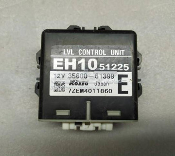 eh1051225 Блок електронний керування коректора фар EH1051225 MAZDA CX-7 06-12