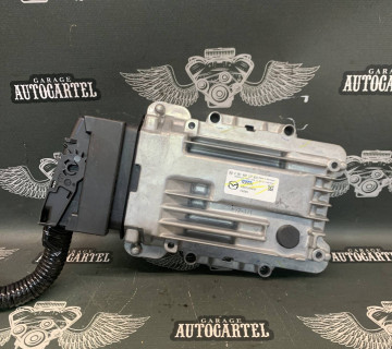 Блок управління Adblue Mazda CX-7 ER 2.2 MZR-CD R2AX18701F 0281020137