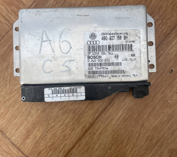 4B0927156BH Блок керування АКПП Audi a6 c5 1997-2004 0260002515 , ZF6058006061