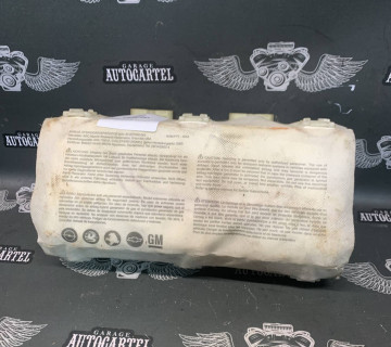 13168095 Подушка безпеки пасажира Airbag Astra H 2004-2014