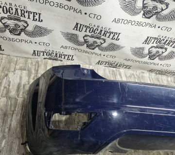 Бампер задний ford focus mk ii hb 8m51a17k823a 8M51A17K823A хетч