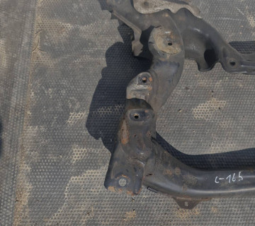Підрамник передній , Балка передня Mercedes C W203 2000-2007 21681486