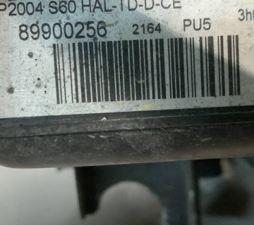 Фара права Volvo S60 під полірування 30698826