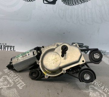 моторчик заднього склоочисника SEAT EXEO 3R універсал 3r9955711