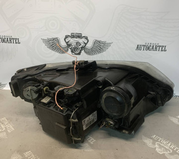 Фара ліва передня seat exeo bi-xenon дефект 3r1941007h