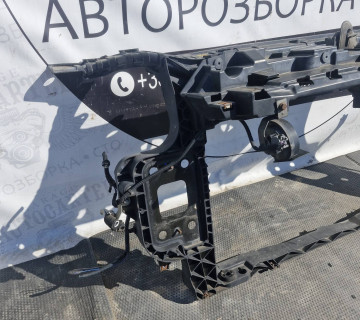 Панель установча телевізор Fiat Punto 2100000697526