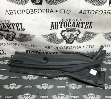 55782-0f010 жабо накладка під лобове скло Toyota Corola Verso 1997-2009
