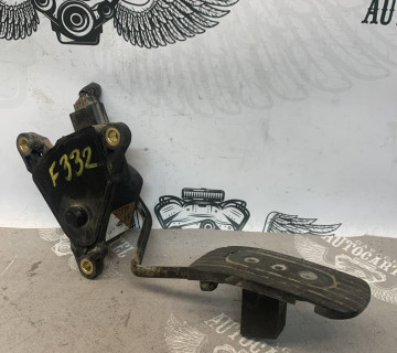 Педаль газу акселератора Nissan Note E11 18002AX700