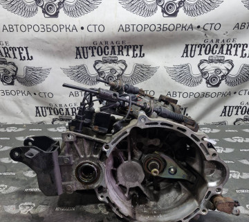 КПП/ коробка передач M5CF3-1/ M6CF3, 1.7 CRDI для Kia Sportage