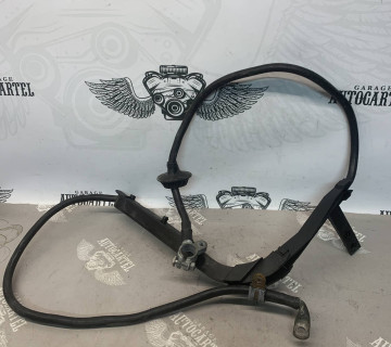 клема мінусова провід Audi a6 c5 2.5 4b0971841f