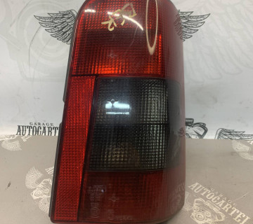 Ліхтар Задній правий Citroen Berlingo 9621303280