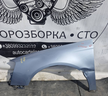 Крило переднє ліве Volkswagen Passat B6 2005-2010 21720871