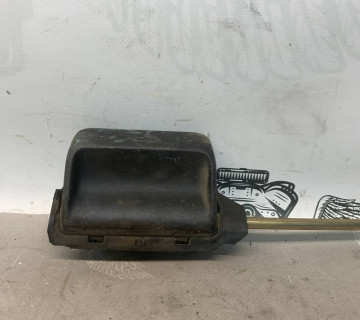 Ручка дверей зсувна ліва внутрішня VW Caddy III 7h0843641a