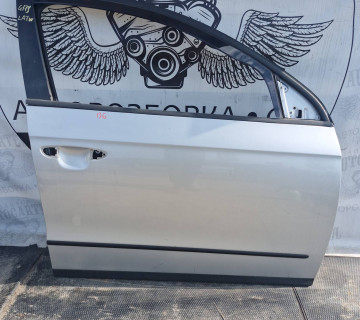 Дверка передня права Volkswagen passat b6 21735172