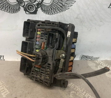 Блок запобіжників BSM peugeot 407 2.2 hdi 9661682580