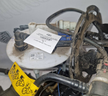 23408841 паливний насос opel insignia b бензонасос GM23408841