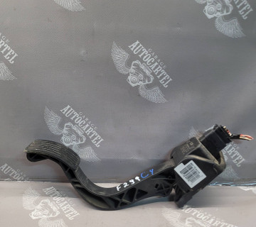 rb0280755167 Педаль газу (електро) Акселератор Citroen C4 2004—2018