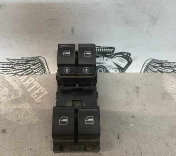 Кнопка склопідйомника Volkswagen Touareg 7l6959857c