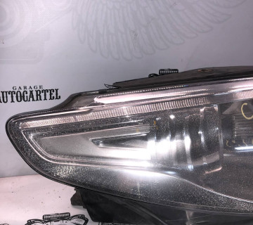 3C8941752C Фара Передняя Volkswagen PASSAT CC 2008 ксенон