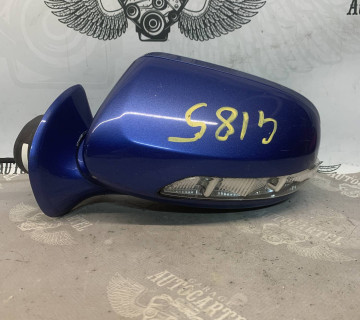 Дзеркало ліве Mercedes W211 9pin a3147441, 21777950