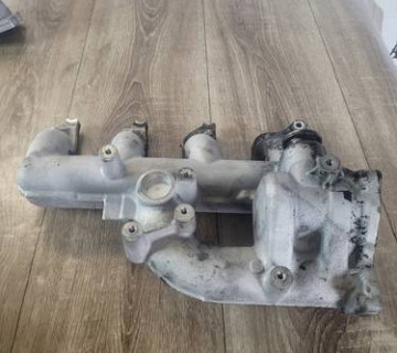 Колектор впускний MEGANE 2 2003-2006 (1,9 DTI 8V), 8200145096206