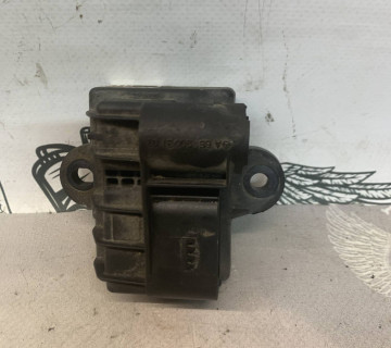 Реле свічок розжарювання MERCEDES W117 W176 W246 2.2D a6519003103