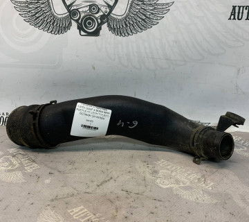 Патрубок інтеркулера 1.9TDI GOLF 4 BORA NEW BEETLE A3 LEON TOLEDO OCTAVIA 1j0145762d